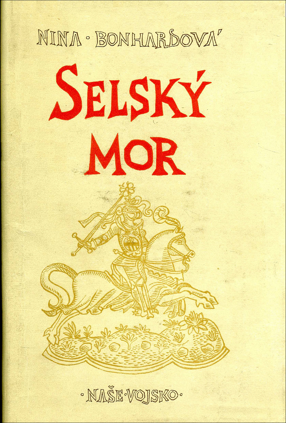 Selský mor