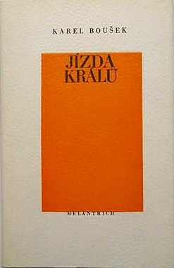 Jízda králů