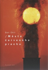 Město červeného prachu