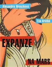 Expanze na Mars