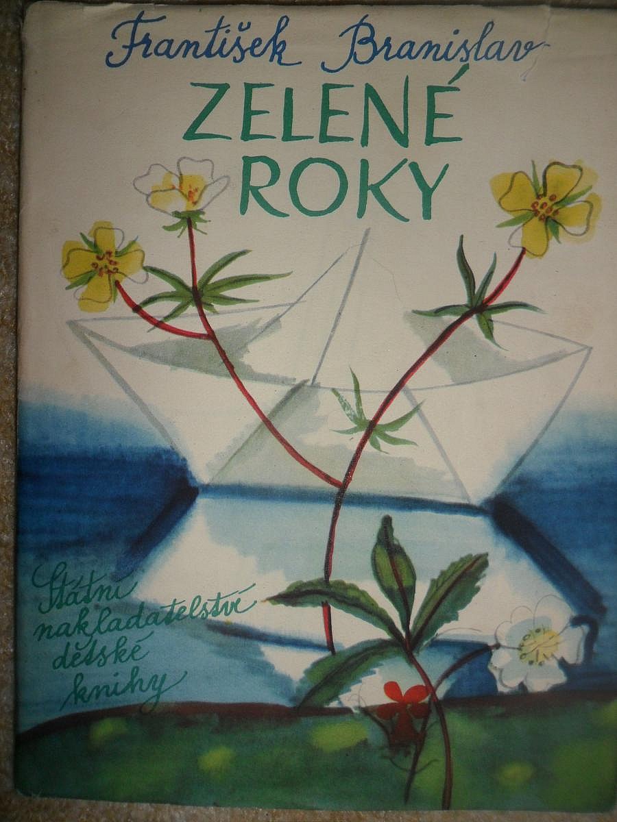 Zelené roky