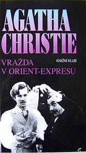 Vražda v Orient-expresu