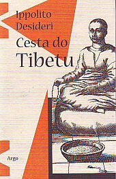 Cesta do Tibetu