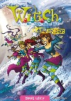 Witch Expedice: Svět ulity