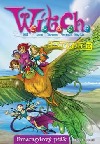 Witch Expedice: Smaragdový pták