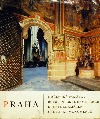 Praha - umělecké památky