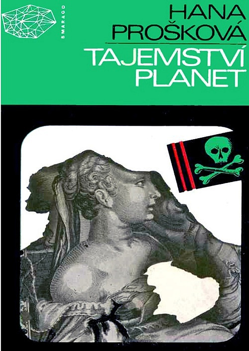 Tajemství planet