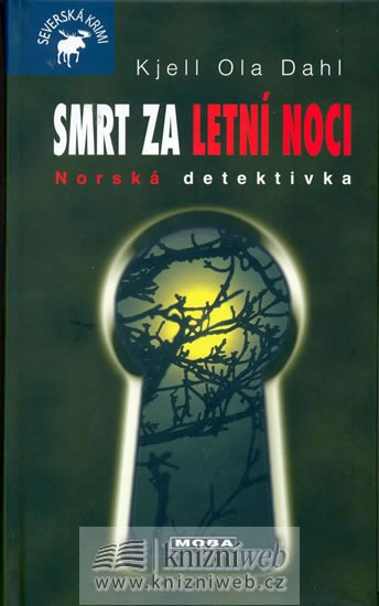 Smrt za letní noci