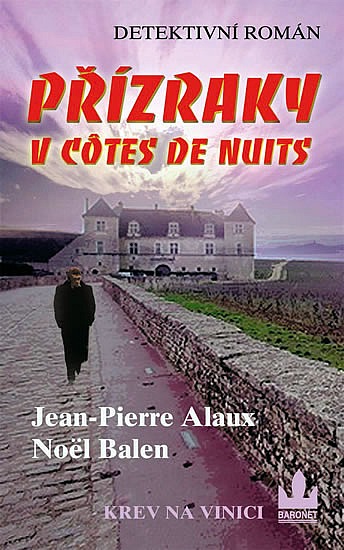 Přízraky v Cotes de Nuits