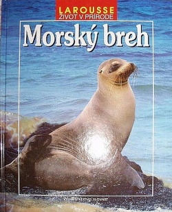 Morský breh