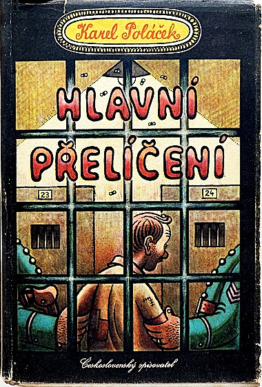 Hlavní přelíčení