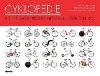 Cyklopedie - 90 let moderního designu kol