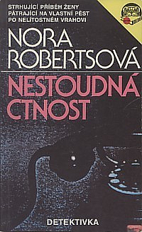 Nestoudná ctnost