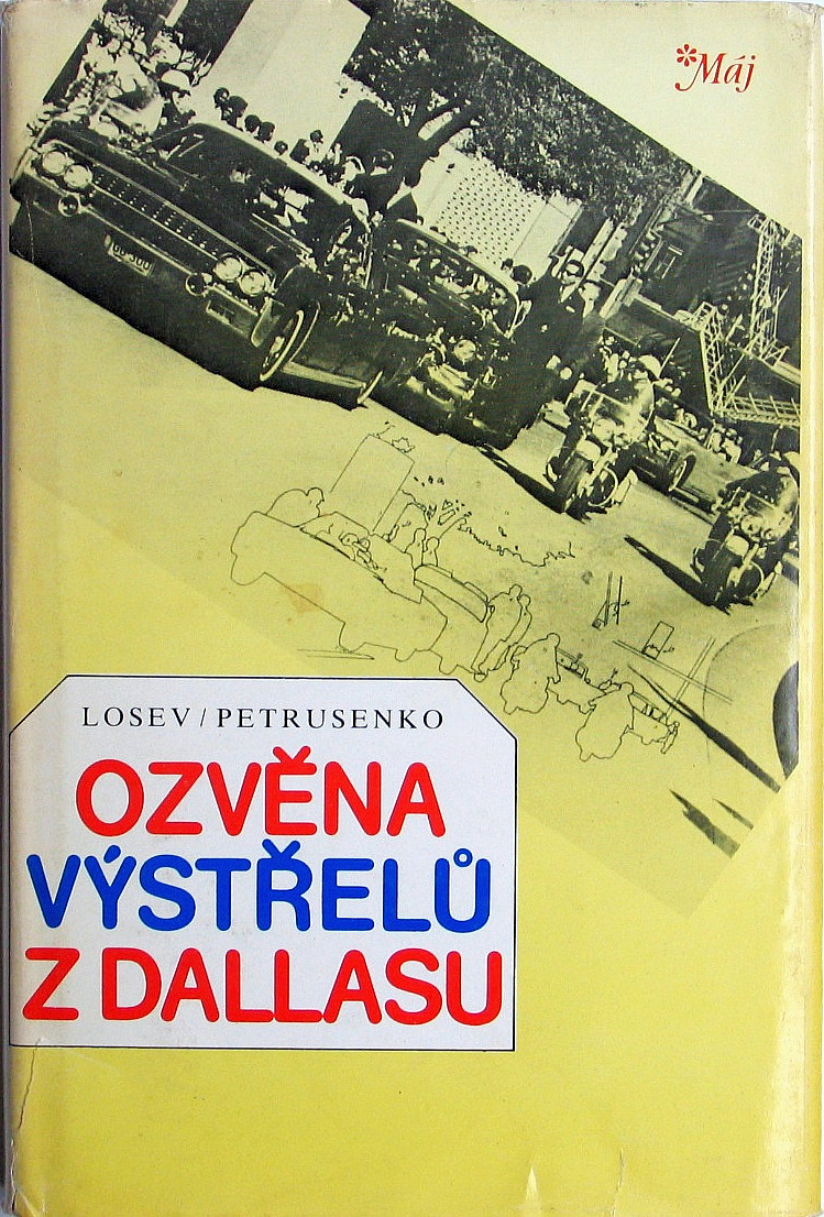 Ozvěna výstřelů z Dallasu