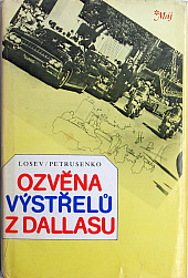 Ozvěna výstřelů z Dallasu