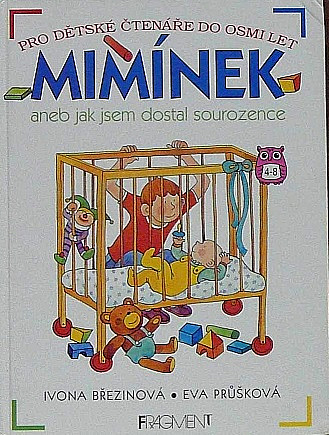 Mimínek