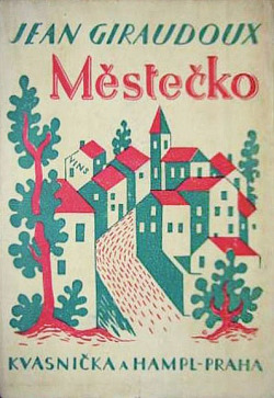 Městečko