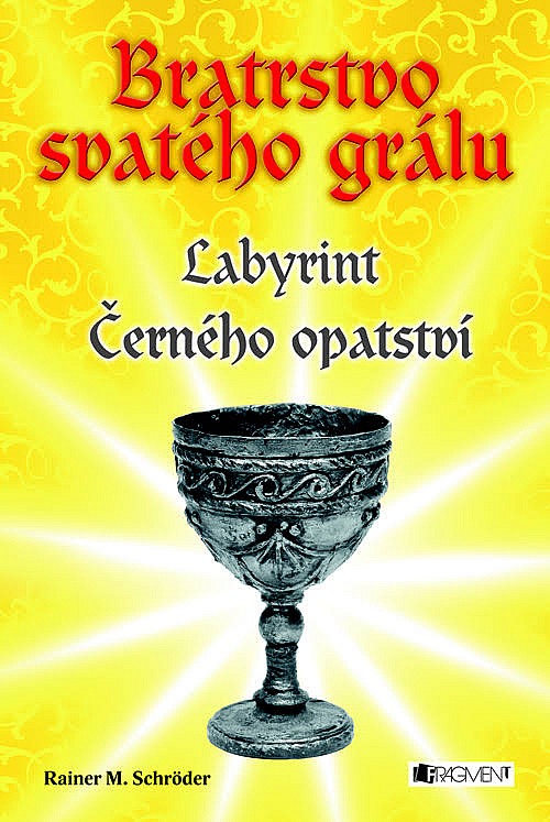 Labyrint Černého opatství