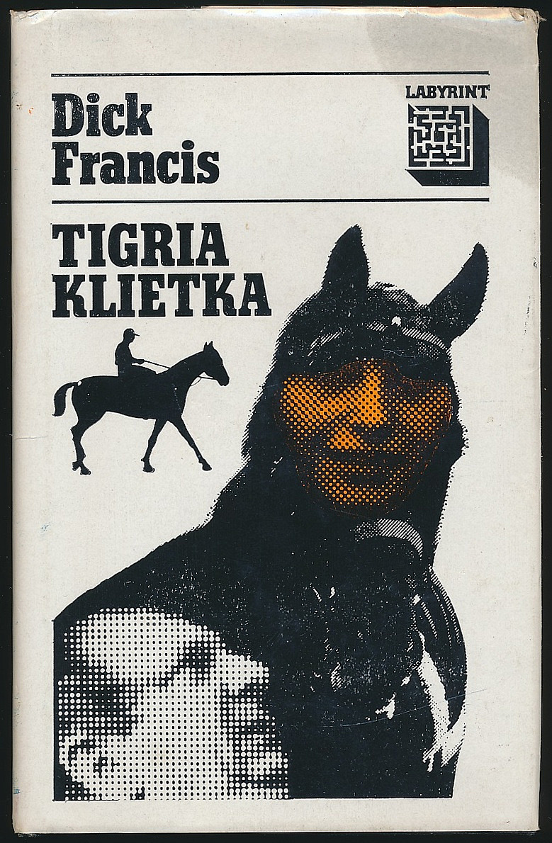 Tigria klietka