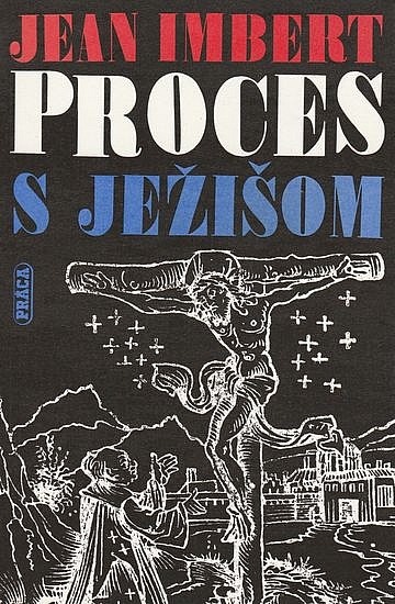 Proces s Ježišom