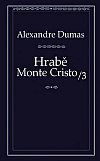 Hrabě Monte Cristo 3 (třísvazkové vydání)
