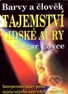 Tajemství lidské aury