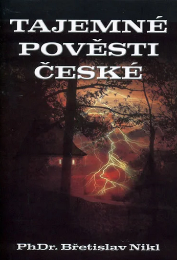 Tajemné pověsti české