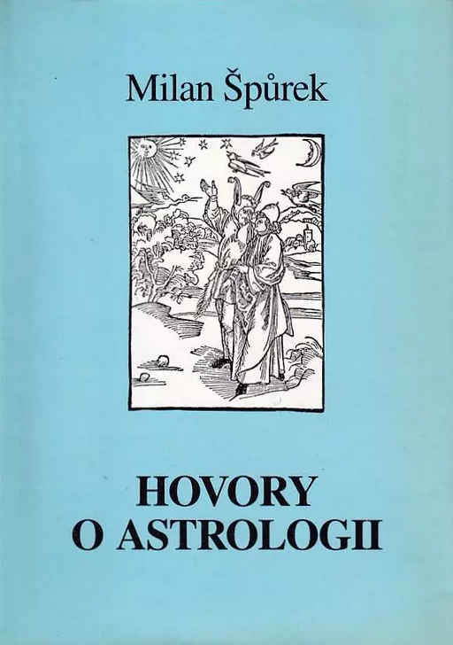 Hovory o astrologii