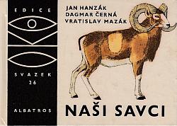 Naši savci