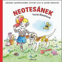 Neotesánek