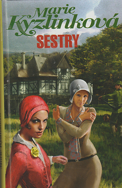 Sestry