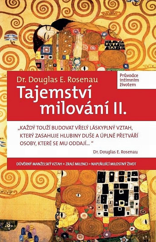 Tajemství milování II.