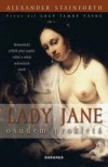 Temné vášně 1: Lady Jane - Osudem prokletá