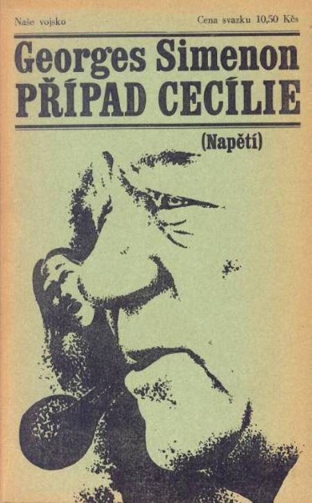 Případ Cecílie