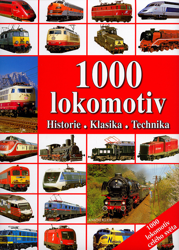 1000 lokomotiv