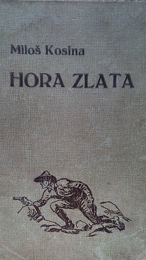 Hora zlata