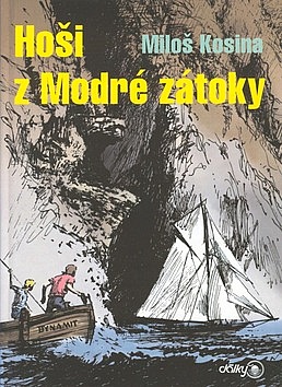 Hoši z Modré zátoky