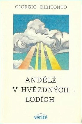 Andělé v hvězdných lodích