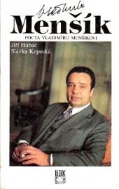 Vladimír Menšík - Pocta Vladimíru Menšíkovi