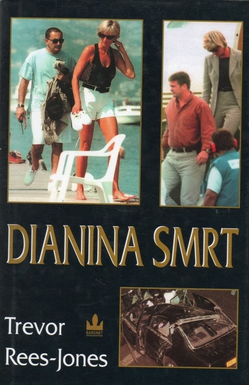 Dianina smrt