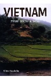 Vietnam-země rýže a hor