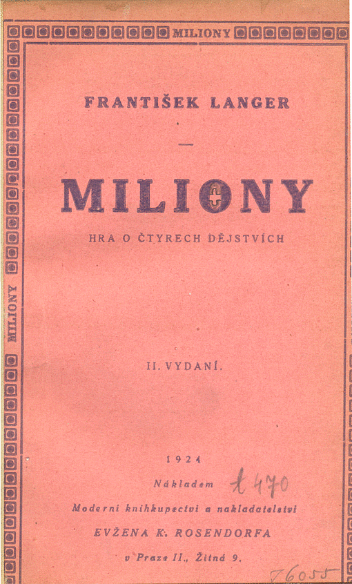 Miliony