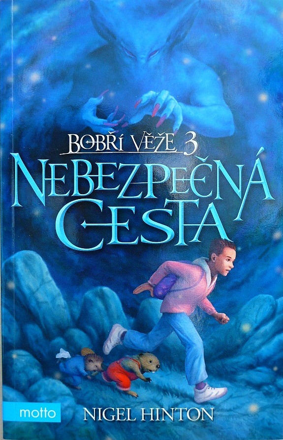 Nebezpečná cesta