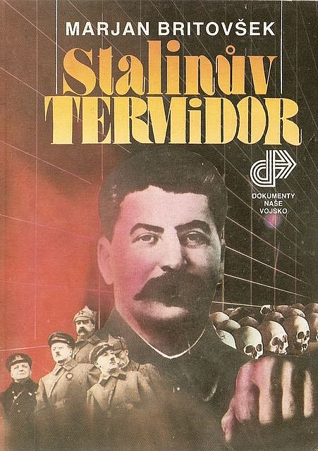 Stalinův termidor