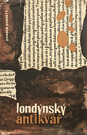 Londýnský antikvář