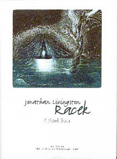 Jonathan Livingston Racek