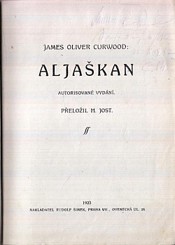 Aljaškan