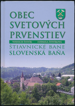 Obec svetových prvenstiev - Štiavnické Bane