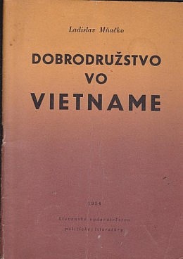 Dobrodružstvo vo Vietname