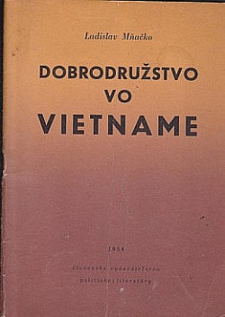 Dobrodružstvo vo Vietname